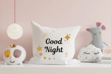 Wink Wink by Nun Sukhwan — Dingbats Font — thumbnail 6