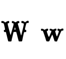 Winnie by OliviaFontCo — Slab Serif Font — thumbnail 4