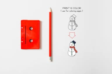 Winter by WADLEN — Dingbats Font — thumbnail 8