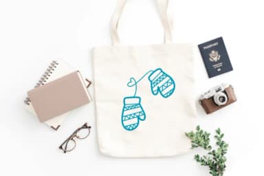 Winter by Natchuta — Dingbats Font — thumbnail 6