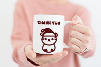 Winter Animal by Nongyao — Dingbats Font — thumbnail 7