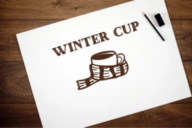 Winter Cup Doodles by Sontaya — Dingbats Font — thumbnail 5