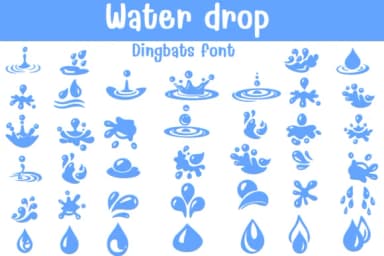 Winter Cup Doodles by Sontaya — Dingbats Font — thumbnail 8