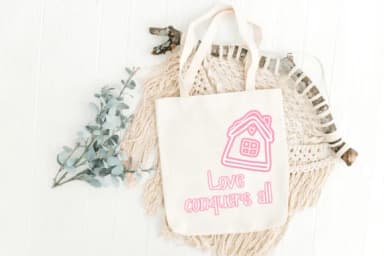 Winter Cute by Sirinart — Dingbats Font — thumbnail 6