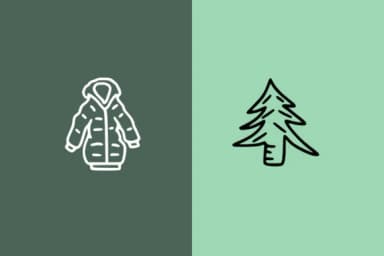 Winter Doodle by CrafterFonts — Dingbats Font — thumbnail 3