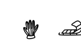 Winter Fun by YandiDesigns — Dingbats Font — thumbnail 5