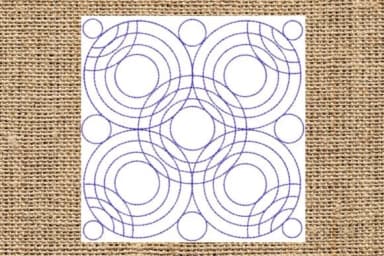 Winter Hat by Mary Kay's Magic — Dingbats Font — thumbnail 8