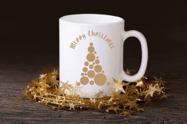 Winter Tree by Sontaya — Dingbats Font — thumbnail 6