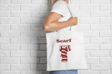 Winter Wear by Heartcraft Atelier — Dingbats Font — thumbnail 5