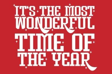 Winter Wonder by Pian45 — Slab Serif Font — thumbnail 2