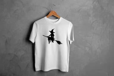 Witch by Heartcraft Atelier — Dingbats Font — thumbnail 5