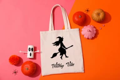 Witch by Heartcraft Atelier — Dingbats Font — thumbnail 6