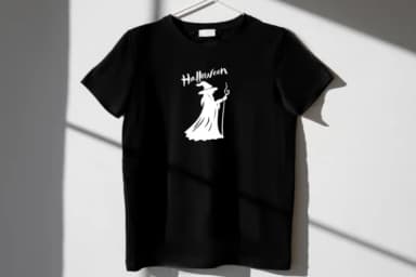 Witch Halloween by Sontaya — Dingbats Font — thumbnail 6