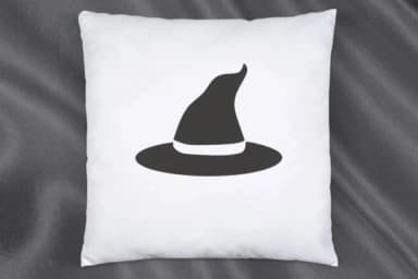 Witch Hat by Ketsarin — Dingbats Font — thumbnail 5