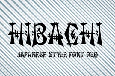 Witchcraft &amp; Sorcery by The Tenacious Type Studio — Dingbats Font — thumbnail 4
