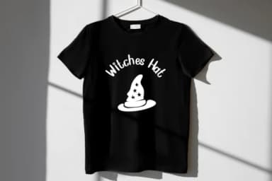 Witches Hat by Nongyao — Dingbats Font — thumbnail 5