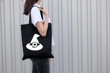 Witches Hat by Nongyao — Dingbats Font — thumbnail 6