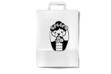 Wobblies Wedding by Illustration Ink — Dingbats Font — thumbnail 4