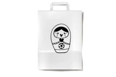 Wobblies by Illustration Ink — Dingbats Font — thumbnail 4