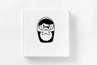 Wobblies by Illustration Ink — Dingbats Font — thumbnail 5