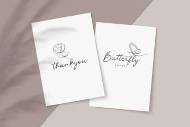 Women and Flower by Babymimiart — Dingbats Font — thumbnail 6