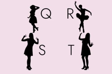 Women Silhouettes 2.0 by Minimalistartstudio — Dingbats Font — thumbnail 3