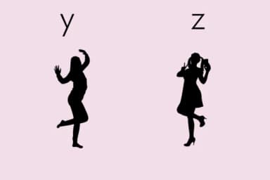 Women Silhouettes 2.0 by Minimalistartstudio — Dingbats Font — thumbnail 7