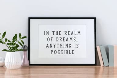 Wonder Dreams by Letterayu — Slab Serif Font — thumbnail 5