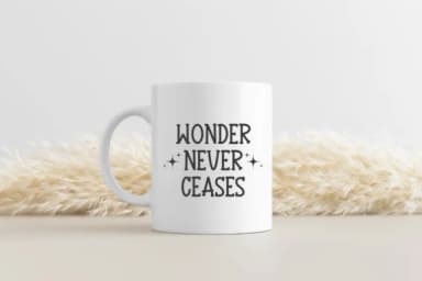 Wonder Dreams by Letterayu — Slab Serif Font — thumbnail 6
