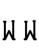 Wonder Dreams by Letterayu — Slab Serif Font — thumbnail 7