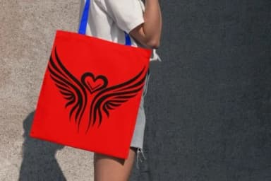 Wonder Wing by MOMAT THIRTYONE — Dingbats Font — thumbnail 5