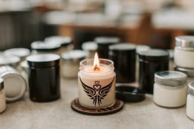 Wonder Wing by MOMAT THIRTYONE — Dingbats Font — thumbnail 8