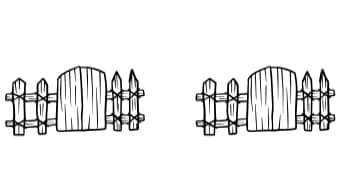 Wooden Craft by edywiyonopp — Dingbats Font — thumbnail 4