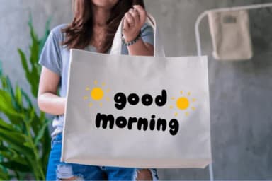 Word of the Day by Nun Sukhwan — Dingbats Font — thumbnail 5