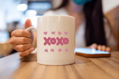 Word of the Day by Nun Sukhwan — Dingbats Font — thumbnail 6