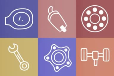 Workshop by YandiDesigns — Dingbats Font — thumbnail 3