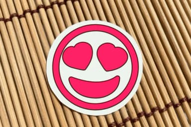 World Emoji Day by Chonada — Dingbats Font — thumbnail 5