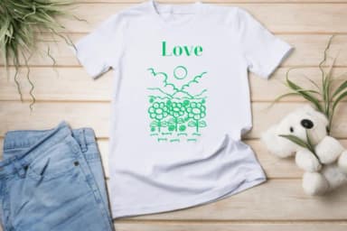 World Environment by Nongyao — Dingbats Font — thumbnail 5