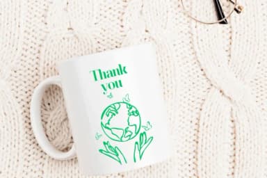 World Environment by Nongyao — Dingbats Font — thumbnail 7