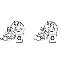 World Environment by Nongyao — Dingbats Font — thumbnail 8