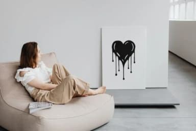 World of Heart by MOMAT THIRTYONE — Dingbats Font — thumbnail 5