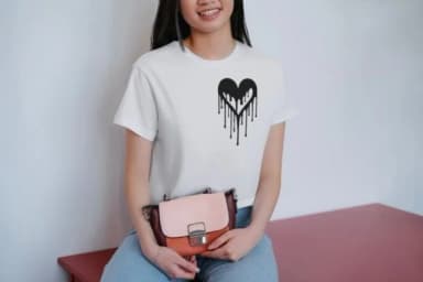 World of Heart by MOMAT THIRTYONE — Dingbats Font — thumbnail 7