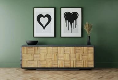 World of Heart by MOMAT THIRTYONE — Dingbats Font — thumbnail 8