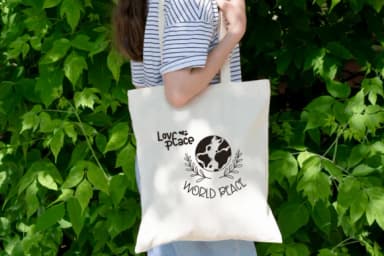 World Peace by Sirinart — Dingbats Font — thumbnail 8