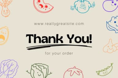 World Vegan Day by Natchuta — Dingbats Font — thumbnail 5