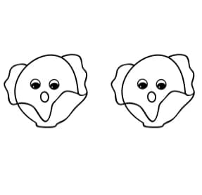 World Vegan Day by Natchuta — Dingbats Font — thumbnail 8