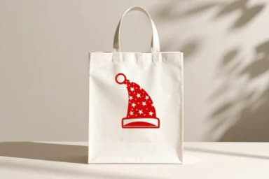 Xmas Hat by Heartcraft Atelier — Dingbats Font — thumbnail 6