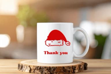 Xmas Hat by Heartcraft Atelier — Dingbats Font — thumbnail 7