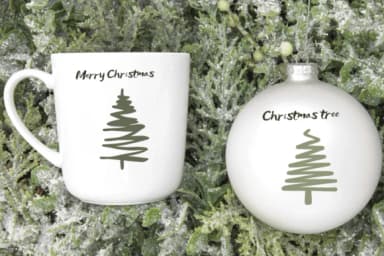 Xmas Tree by Sontaya — Dingbats Font — thumbnail 5
