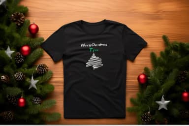 Xmas Tree by Sontaya — Dingbats Font — thumbnail 6